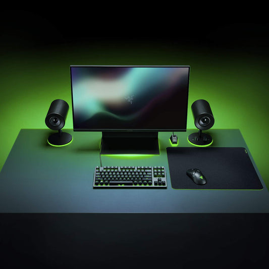 RAZER GIGANTUS V2 - SOFT GAMING MOUSE MAT - LARGE