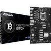 ASRock Q270 PRO BTC+ DDR4 Intel 1151 ATX Motherboard