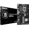 ASROCK Q270 PRO BTC+ DDR4 INTEL 1151 ATX MOTHERBOARD