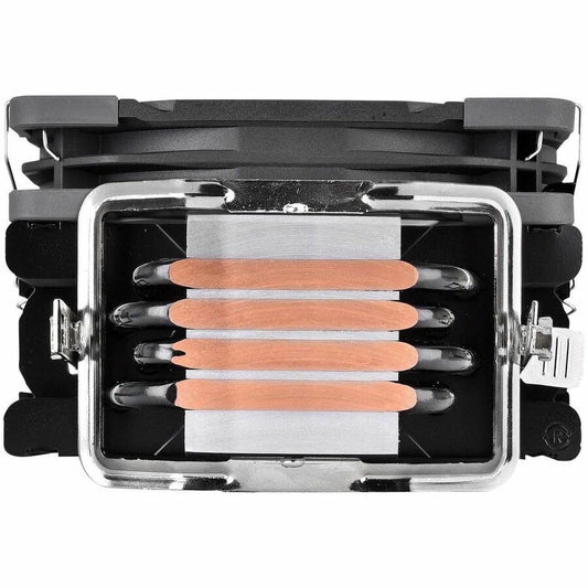 THERMALTAKE UX200 SE ARGB CPU AIR COOLER BLACK CL-P105-AL12SW-A