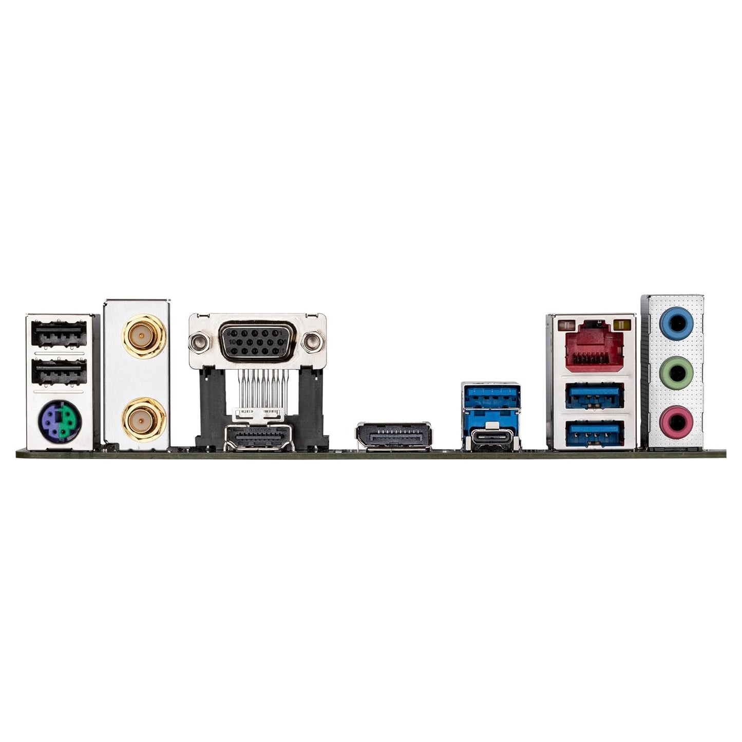 GIGABYTE B760M GAMING AX DDR5 MICRO ATX LGA1700 DDR5 MOTHERBOARD