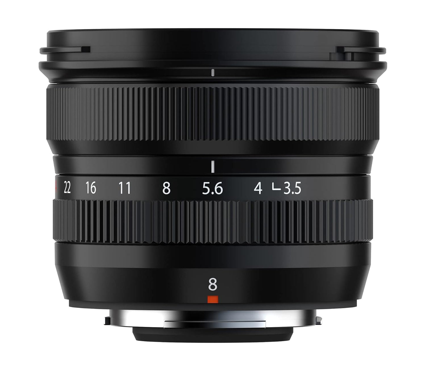 FUJIFILM XF 8MM F3.5 R WR LENS