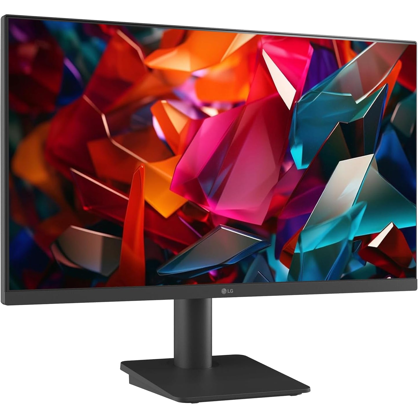 LG 27MS550-B (27 INCH) IPS FULL HD (1920 X 1080) 100HZ MONITOR (BLACK)