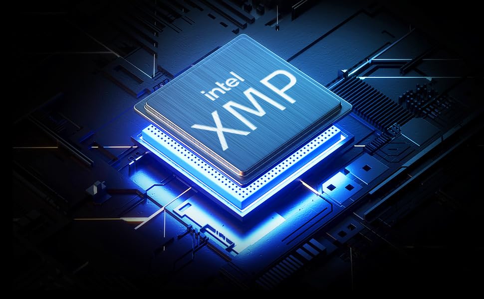 XPG DDR5 48GB (24X2) 7200 MHZ LANCER RGB ROG WITH RGB