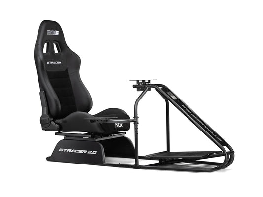 Next Level NLR GTRacer 2.0 Simulator Cockpit - NLR-R007