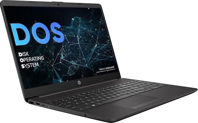 HP 255 G9 [AMD-3050U ATHLON/4GB/256GB SSD/DOS/15.6 INCH/INTEGRATED GRAPHICS /1 YEAR(S)]