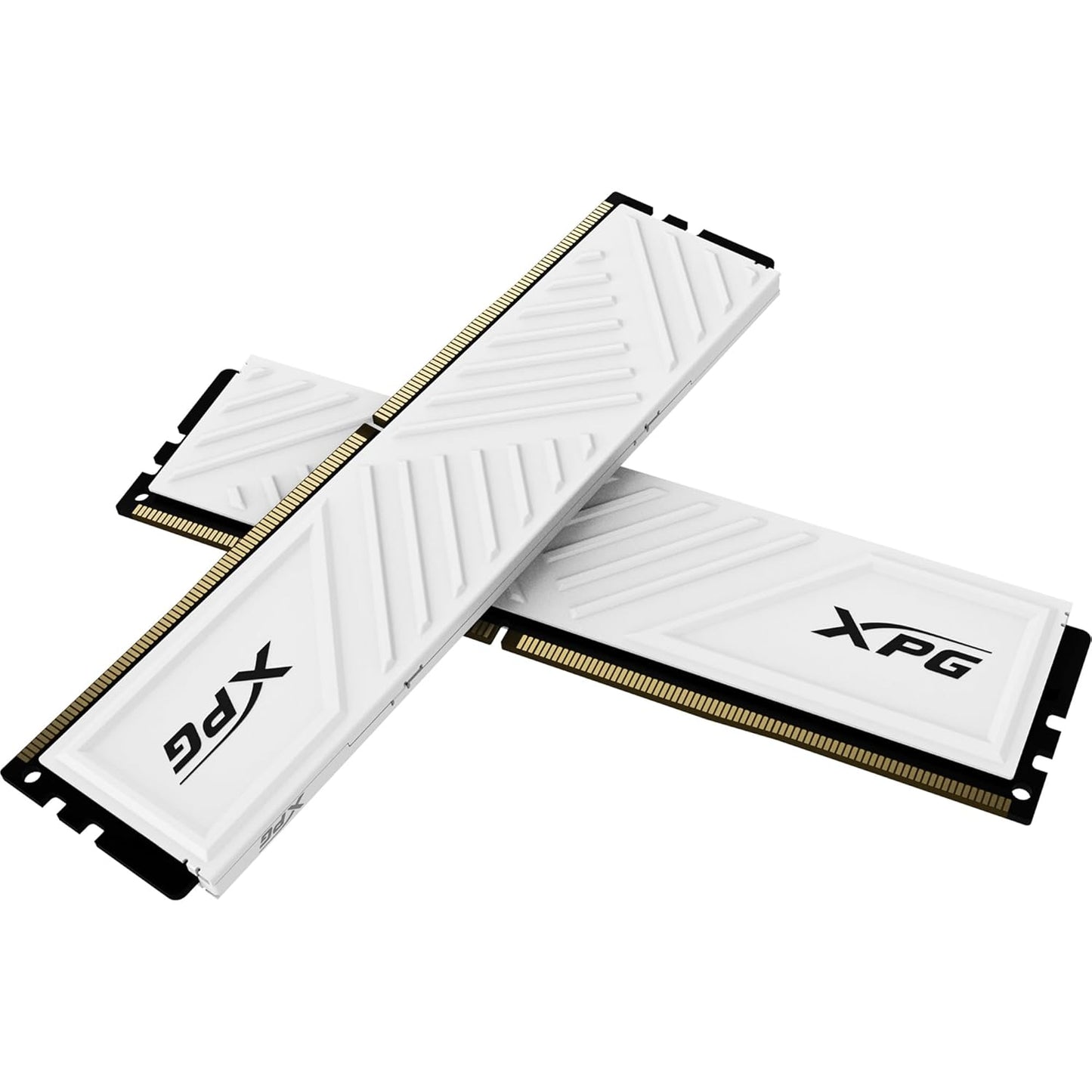 XPG DDR4 8GB 3200MHZ D35 GAMMIX WHITE