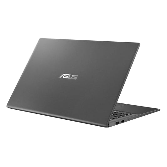 ASUS VIVOBOOK 15, 15.6" (39.62 CM) FHD, AMD DUAL CORE RYZEN 3 3200U, THIN AND LIGHT LAPTOP (8GB/256GB SSD/INTEGRATED GRAPHICS/WINDOWS 11/OFFICE 2021/GREY/1.68 KG), X512DA-BQ302WS