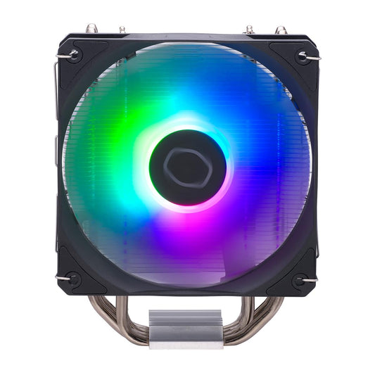 COOLER MASTER HYPER 212 LED SPECTRUM V3 CPU AIR COOLER