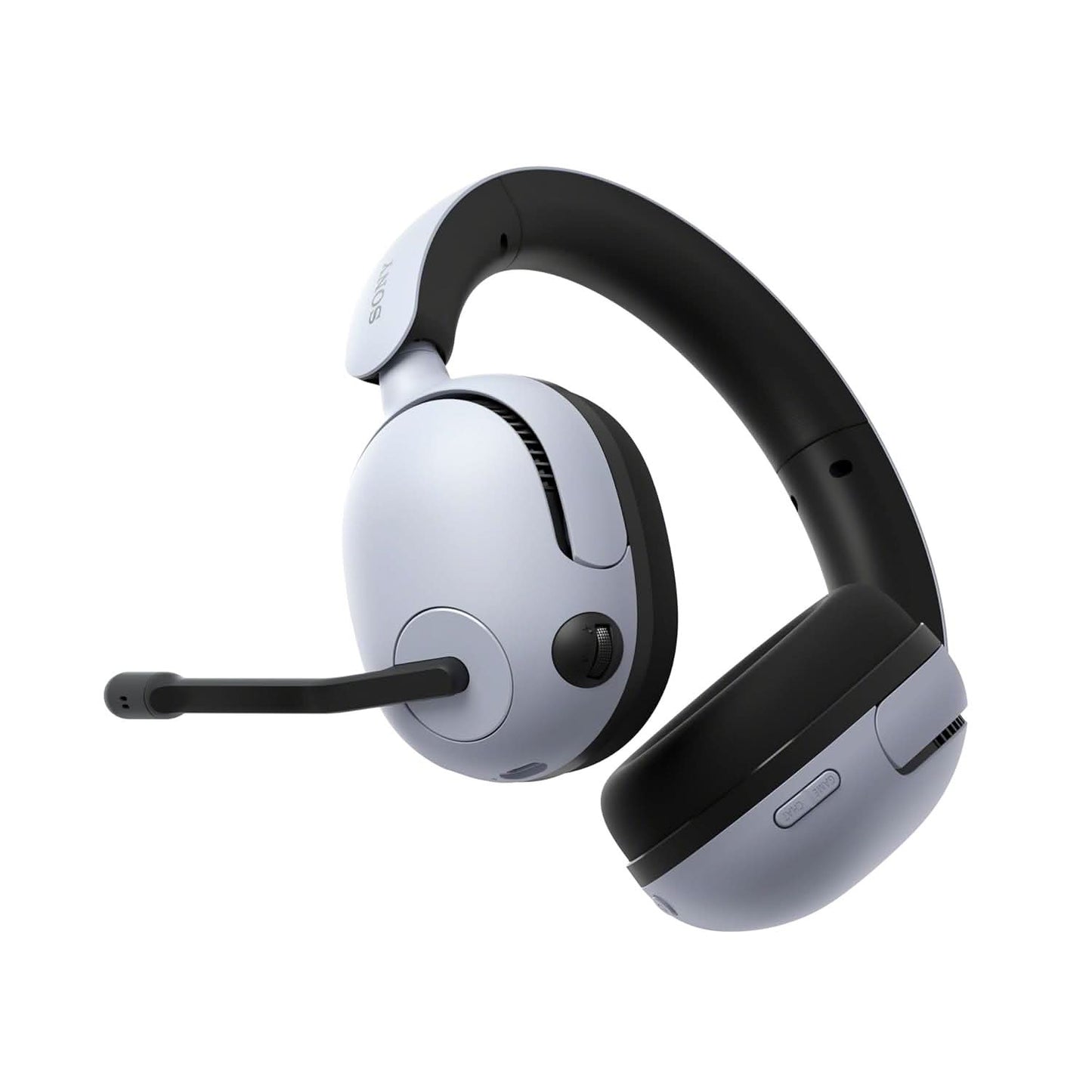 Sony INZONE H5 Wireless Gaming Headset WH-G500/White