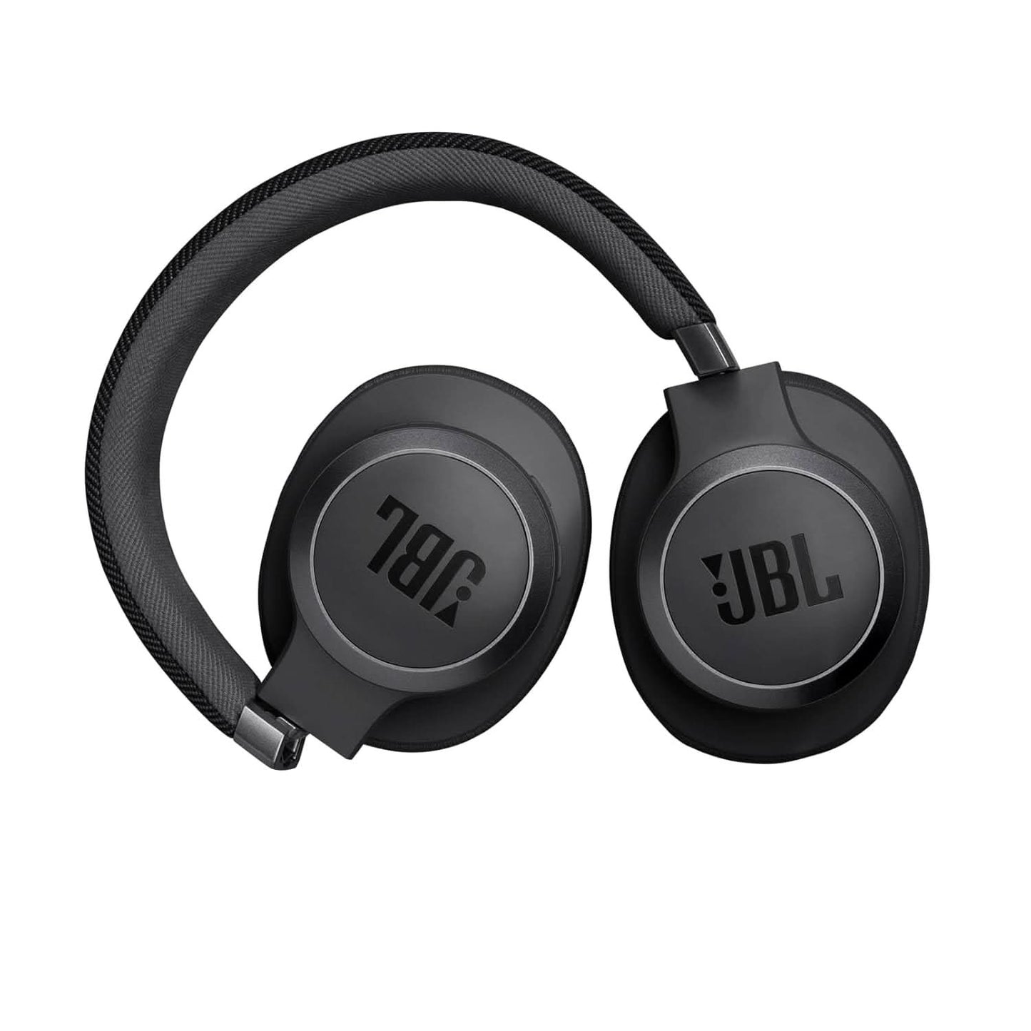 JBL Live 770NC True Adaptive Noise Cancellation Headphones Wireless Over Ear