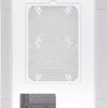 THERMALTAKE THE TOWER 600 SNOW WHITE ATX MID TOWER CABINET