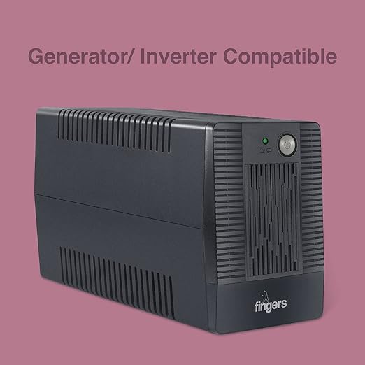 FINGERS FR-630 UPS