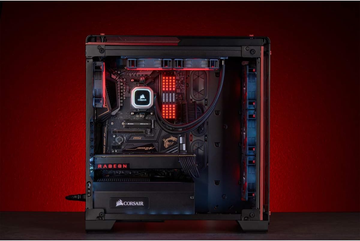 CORSAIR FORCE MP600 2TB GEN4 NVME M.2 INTERNAL SSD CSSD-F2000GBMP600