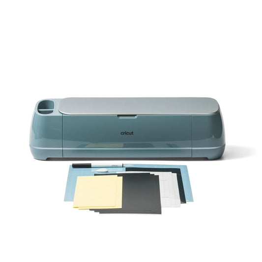 Cricut Maker 4 Smart Cutting Machine | Art Craft Cutter for Vinyl Paper