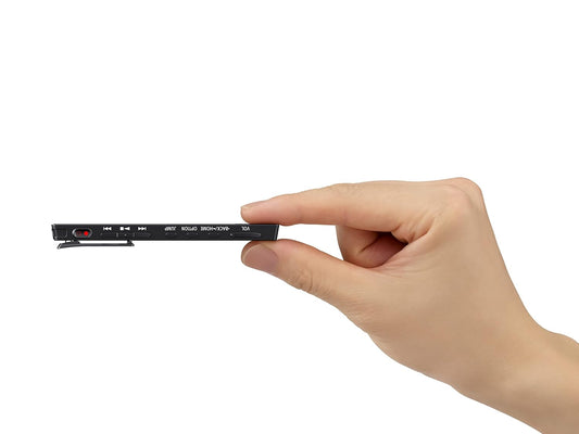 SONY TX660 DIGITAL VOICE RECORDER TX SERIES