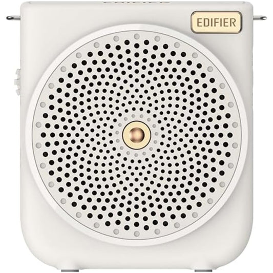 EDIFIER MF3 PORTABLE VOICE AMPLIFIER WHITE