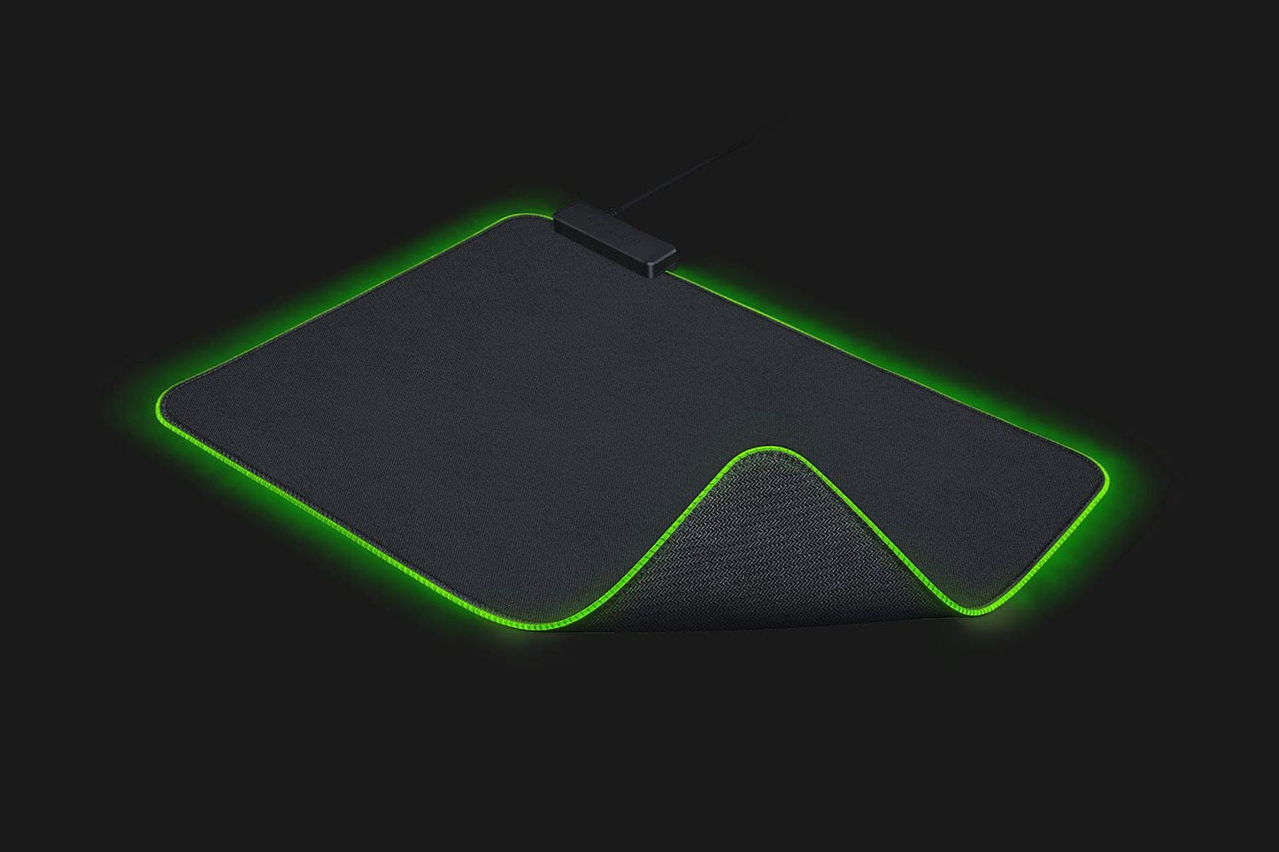 RAZER GOLIATHUS CHROMA EXTENDED - SOFT GAMING MOUSE MAT WITH CHROMA - FRML PACKAGING