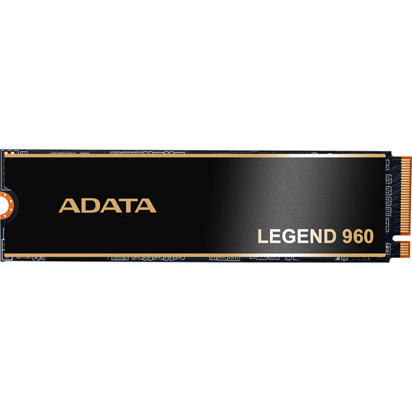 ADATA 1TB LEGEND 960 GEN4 7400/6800 ALEG-960-1TCS