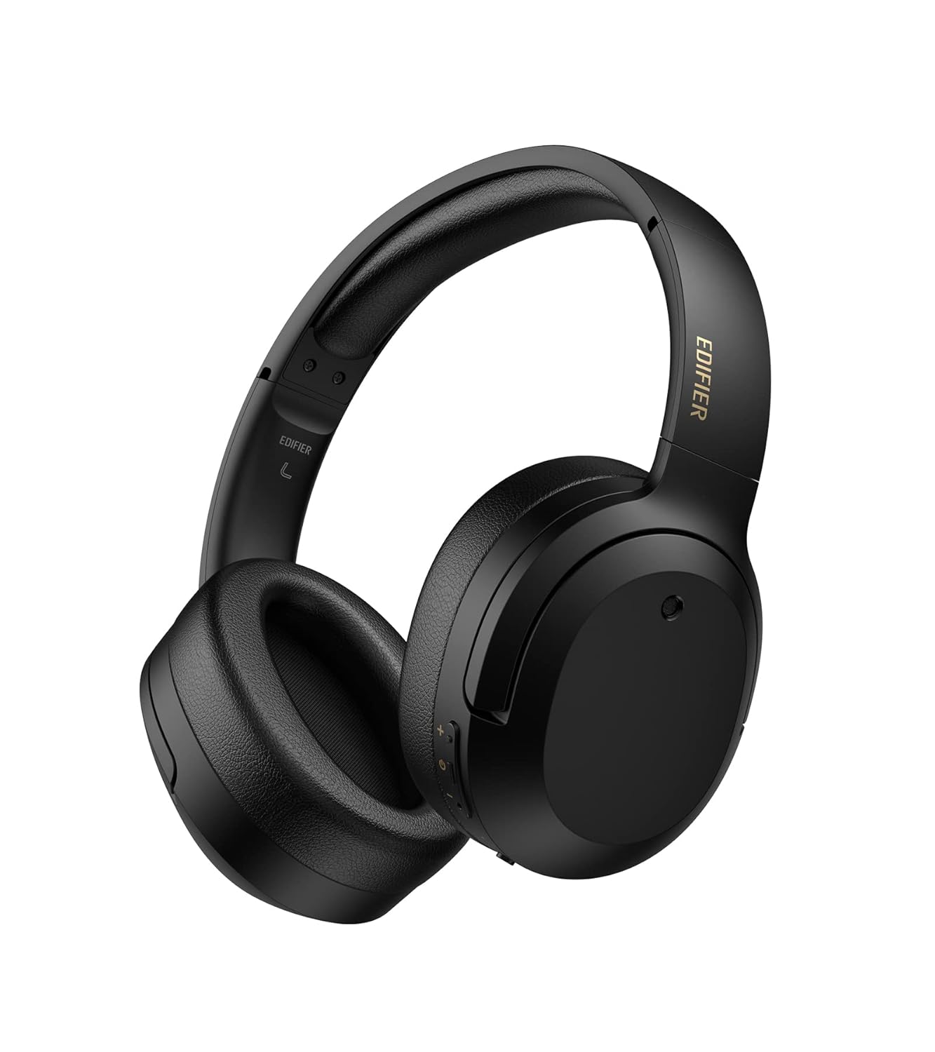 EDIFIER BRAND HEADPHONE W820NB PLUS BLACK