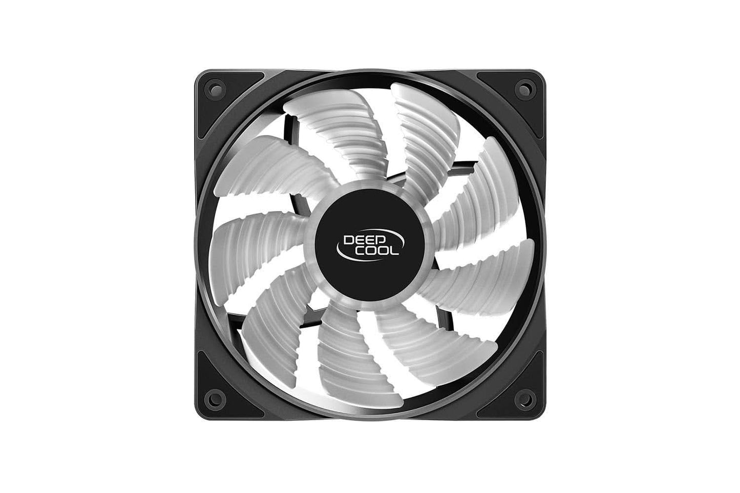 FAN-DEEPCOOL-RF120FS-(120MM)-GAMING-(3-FAN-KIT)