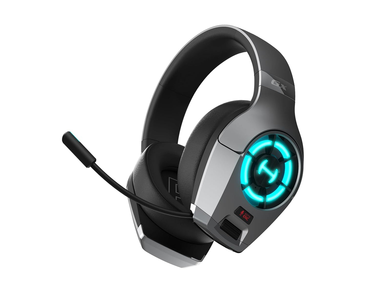 EDIFIER GX HI-RES GAMING HEADSET WITH HI-RES GREY