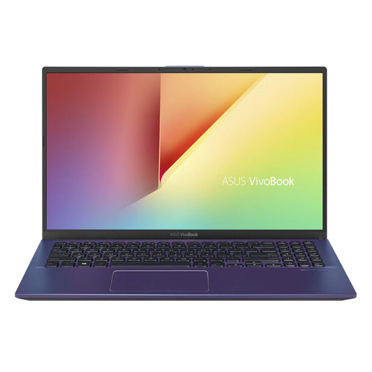 ASUS VIVOBOOK 15, 15.6" (39.62 CM) FHD, AMD DUAL CORE RYZEN 3 3200U, THIN AND LIGHT LAPTOP (8GB/512GB SSD/INTEGRATED GRAPHICS/WINDOWS 11/OFFICE 2021/BLUE/1.68 KG), X512DA-BQ313WS