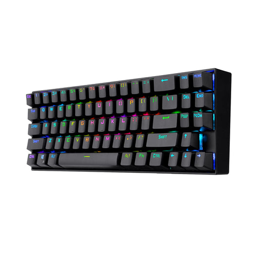 REDRAGON K599 DIEMOS (WIRED/WIRELESS) RED SWITCH
