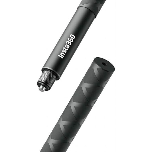 INSTA 360 Invisible Selfie Stick for Camera 114cm