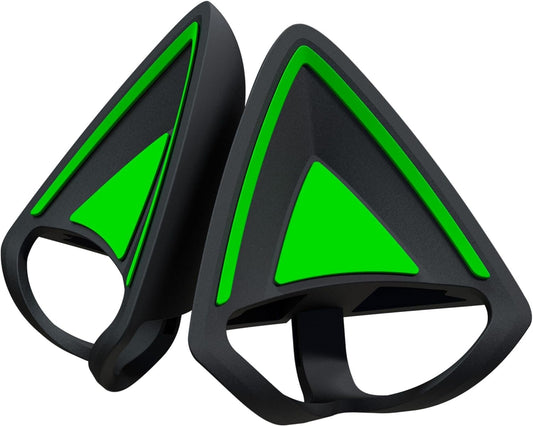 RAZER KITTY EARS V2 - UNIVERSAL FIT CLIP-ON KITTY EARS FOR HEADSETS - FRML PACKAGING