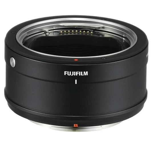 FUJIFILM H MOUNT ADAPTER G