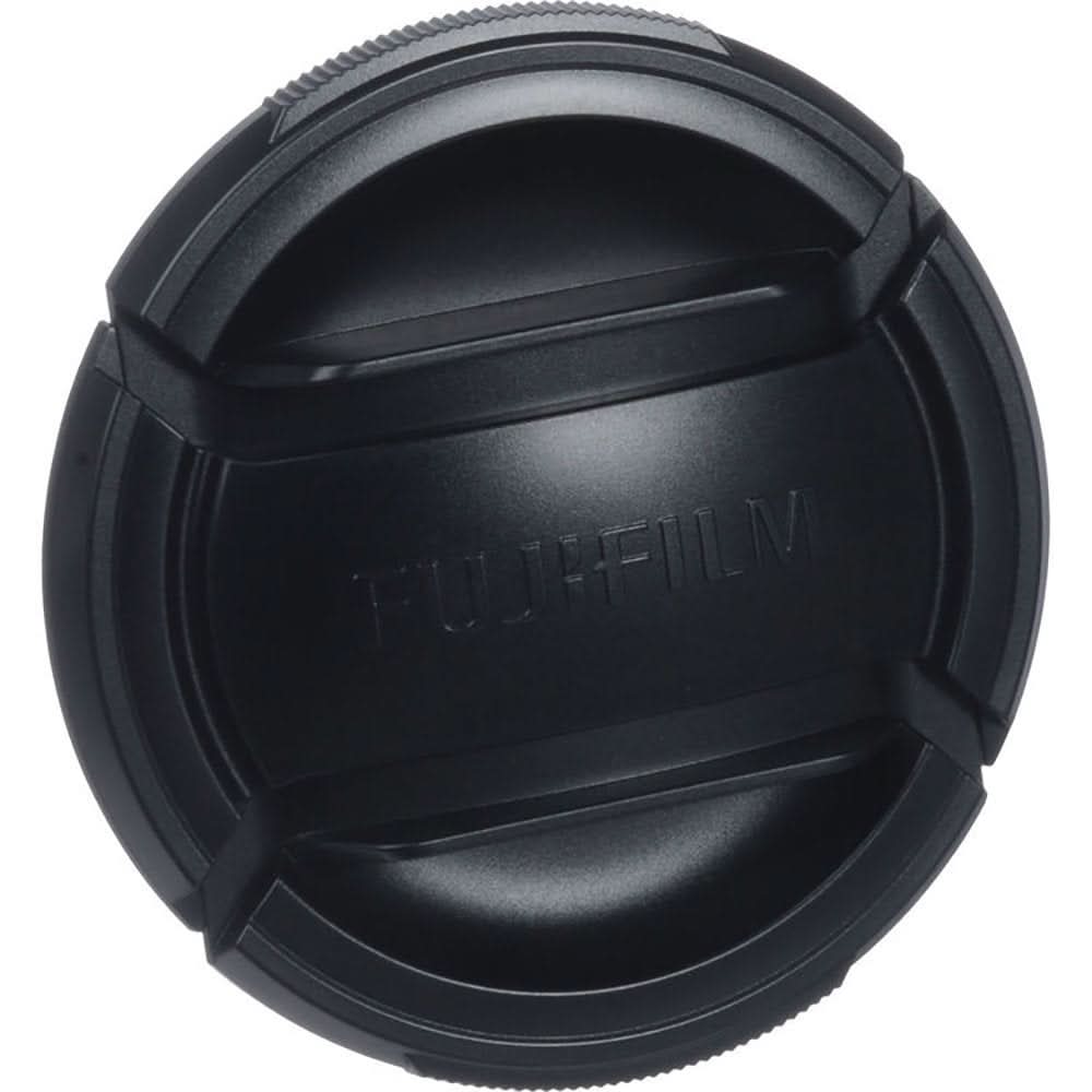 FUJIFILM FLCP-58 II 58MM X SERIES FRONT LENS CAP