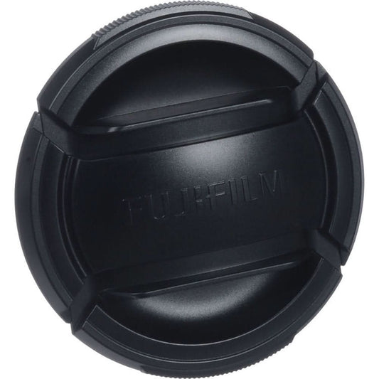 FUJIFILM FLCP-58 II 58MM X SERIES FRONT LENS CAP