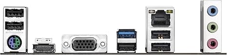 GIGABYTE H810M H Motherboard