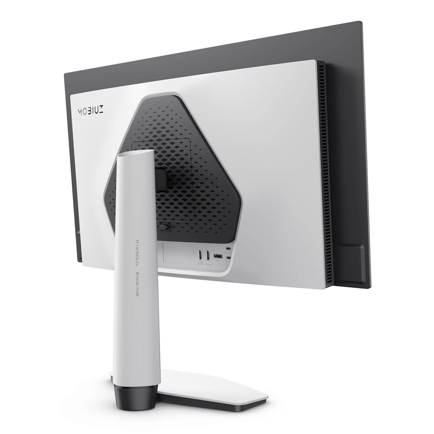 BenQ MOBIUZ EX271QZ 27 2K QHD 3rd Gen QD-OLED 500Hz Gaming Monitor