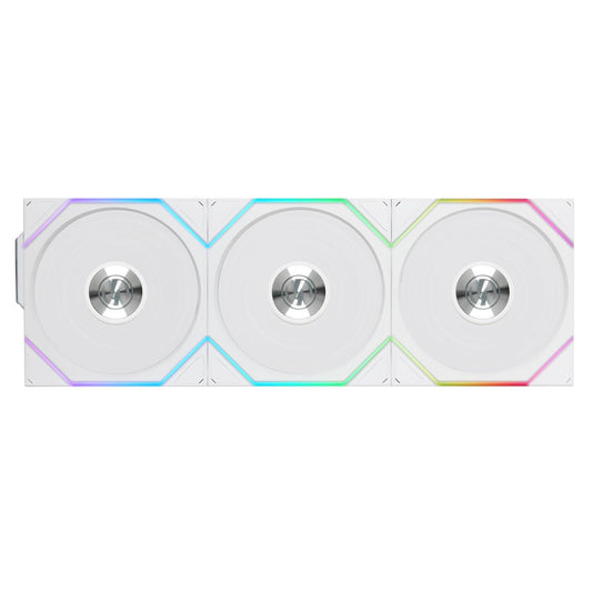 LIAN LI UNI FAN TL - WIRELESS 120 - TRIPLE PACK