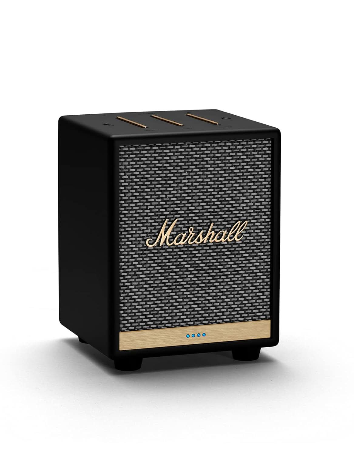 MARSHALL UXBRIDGE ALEXA MS-UXBRGA-BLK