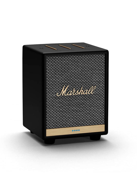 MARSHALL UXBRIDGE ALEXA MS-UXBRGA-BLK