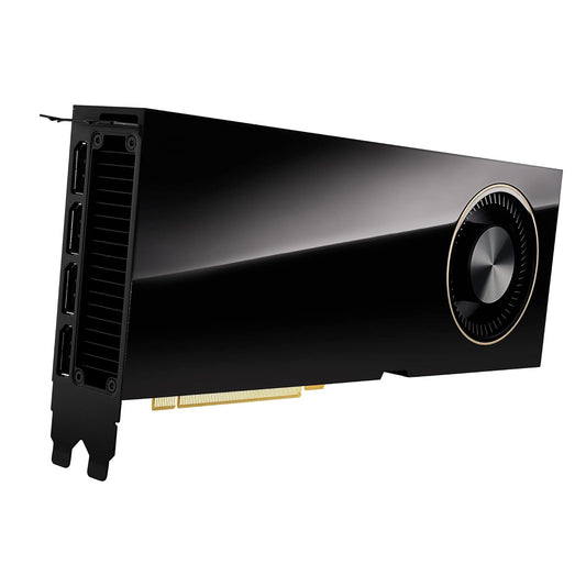 PNY NVIDIA RTX A6000 48GB WORKSTATION GRAPHICS CARD