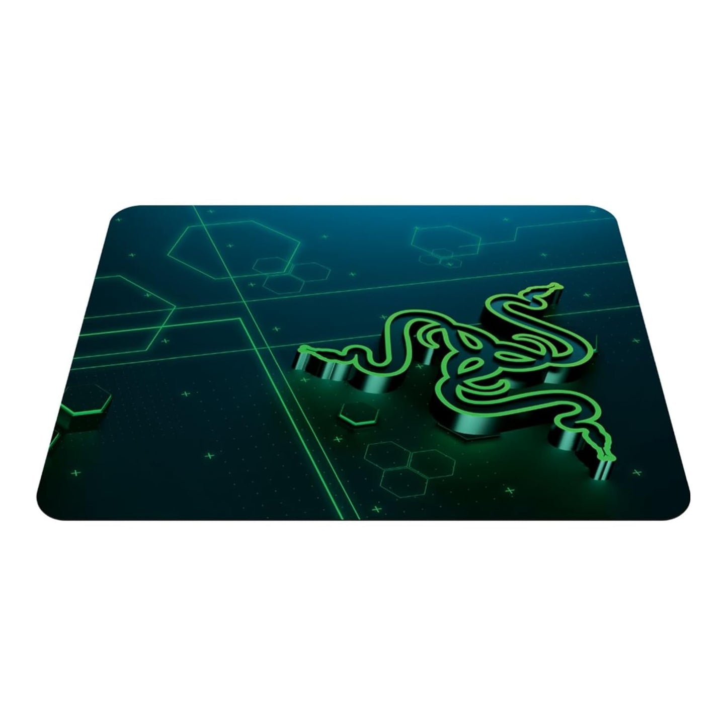 RAZER GOLIATHUS MOBILE - SOFT GAMING MOUSE MAT - SMALL - FRML PACKAGING