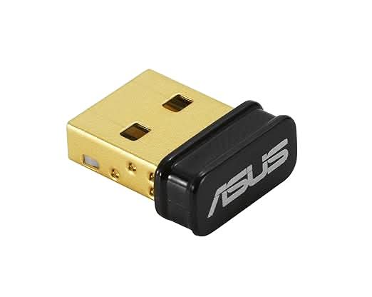 ASUS USB-BT500, Bluetooth 5.0 USB Adapter