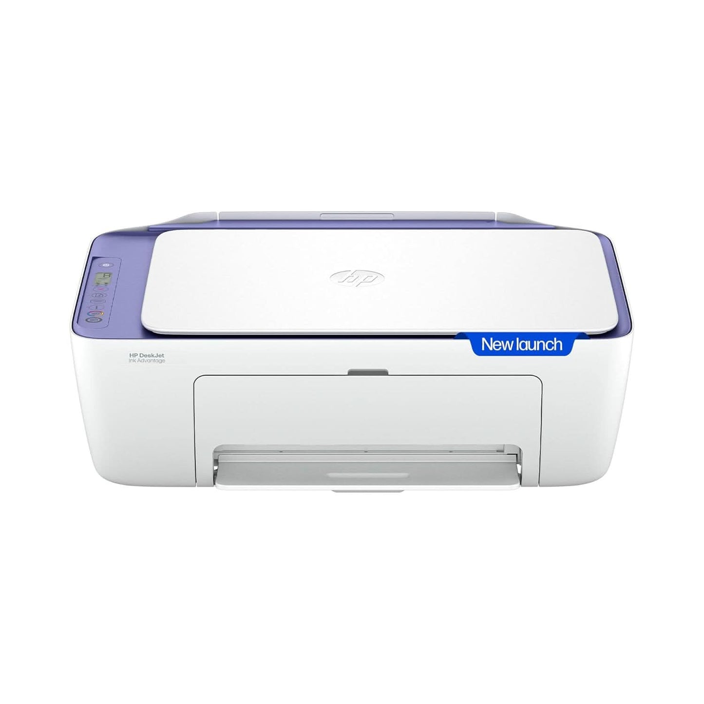 HP DESKJET 2931 AIO PRINTER