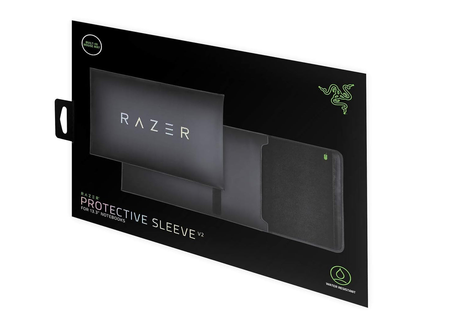 RAZER PROTECTIVE SLEEVE V2 - FOR 14 NOTEBOOKS-RC21-01570100-R3M1