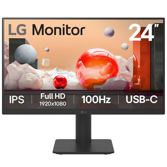 LG 24MS570B IPS Full HD (1920 x 1080) Monitor