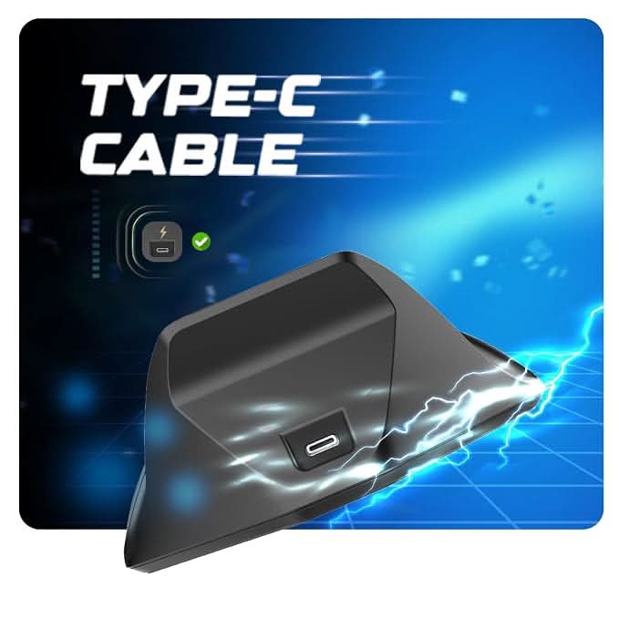 Cosmic Byte Stellaris Controller Charging Dock