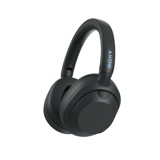 SONY ULT WEAR EXCLUSIVE WIRELESS NOISE CANCELING HEADPHONES WHULT900N