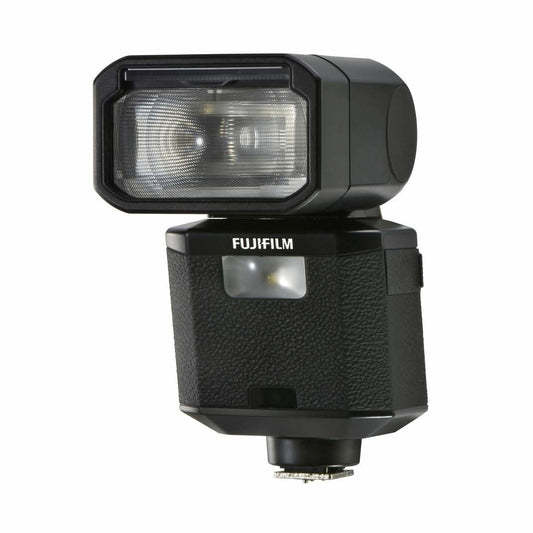 FUJIFILM EF-X500 ELECTRONIC FLASH