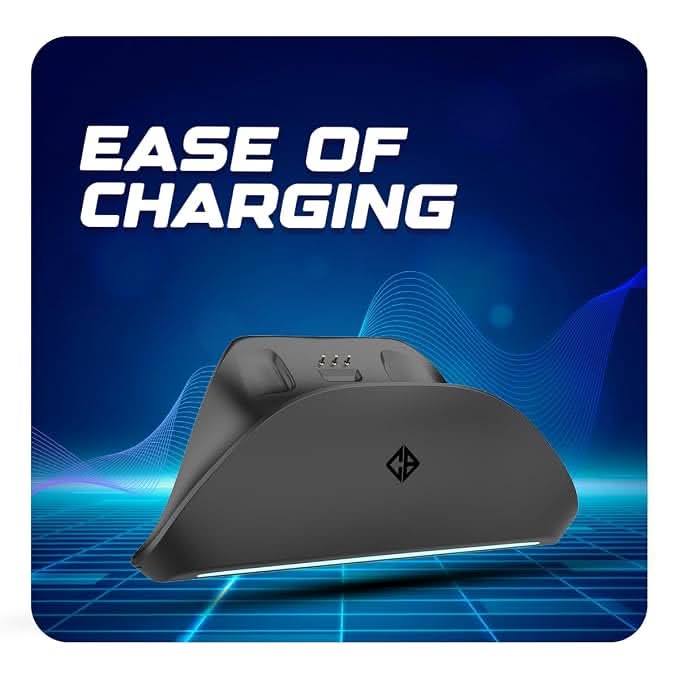 Cosmic Byte Stellaris Controller Charging Dock