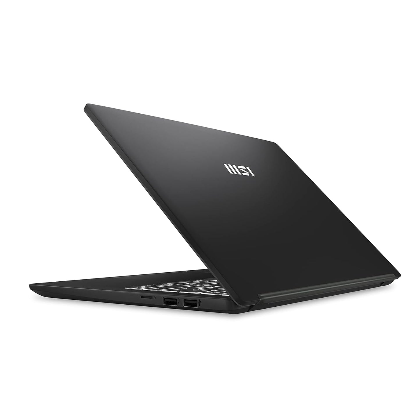 MSI MODERN 14 C7M-285IN CLASSIC_BLACK/RYZEN 7 7730U/UMA/16GB/512GB/IPS-LEVEL FHD 14MS2021