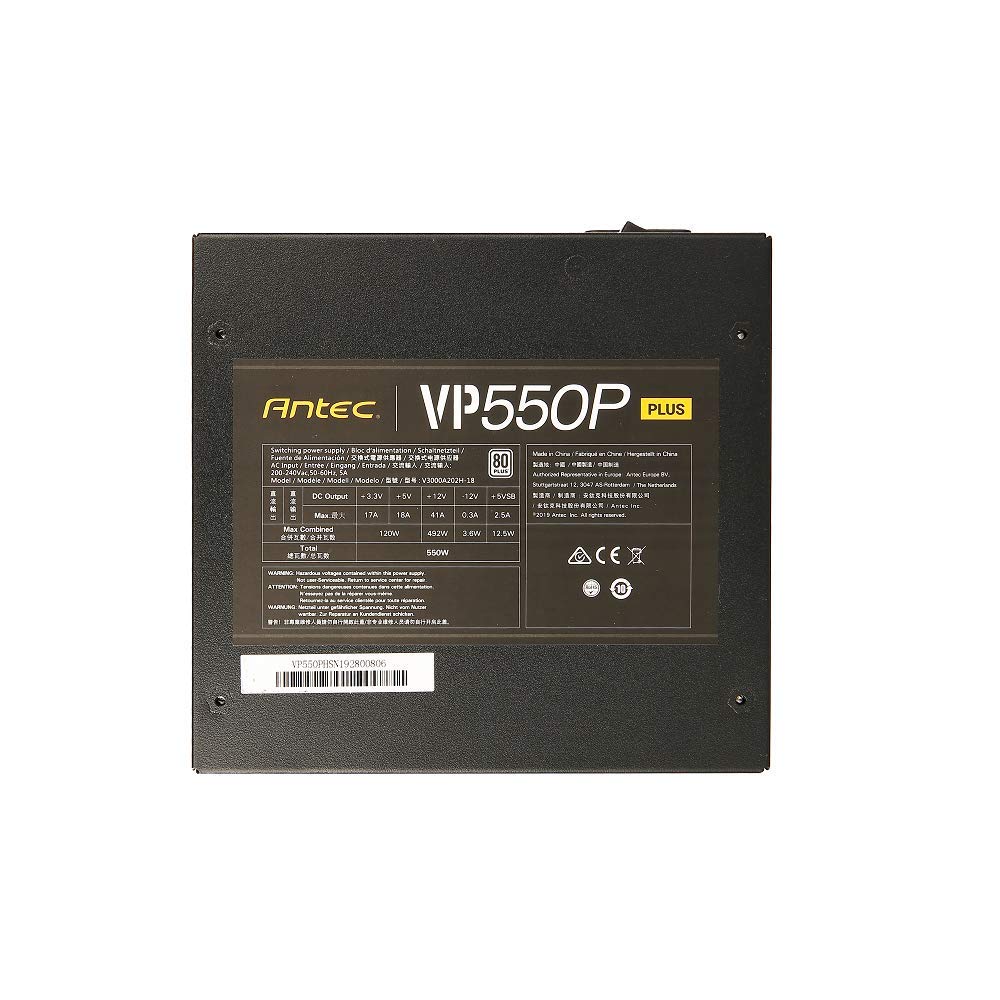 SMPS-ANTEC-(550W)-VP550P-PLUS